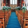 Wow Weddings Pew Ends 9 image